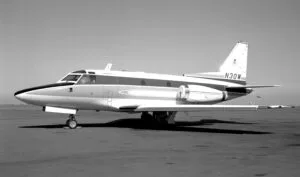 T-39 Photo by Bill Larkins, CC BY-SA 2.0