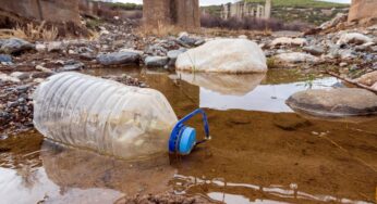 Elusive Elites: Unmasking the Unsustainable Consumption Fueling Urban Water Crises