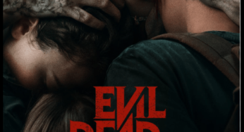 The new Evil Dead Rise movie now has mixed reviews