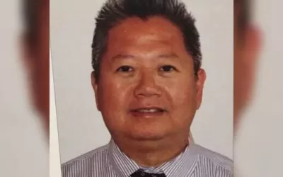 Orange County doctor’s new 12-year sentence for illegal prescriptions sends warning