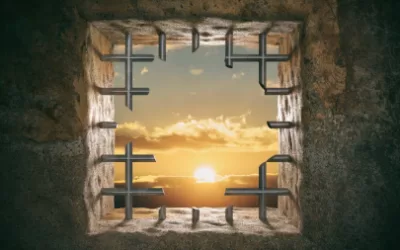 Why one coalition wants to stop an astonishing jail with no bars