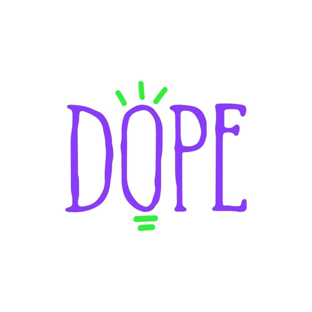 DOPE Quick Reads