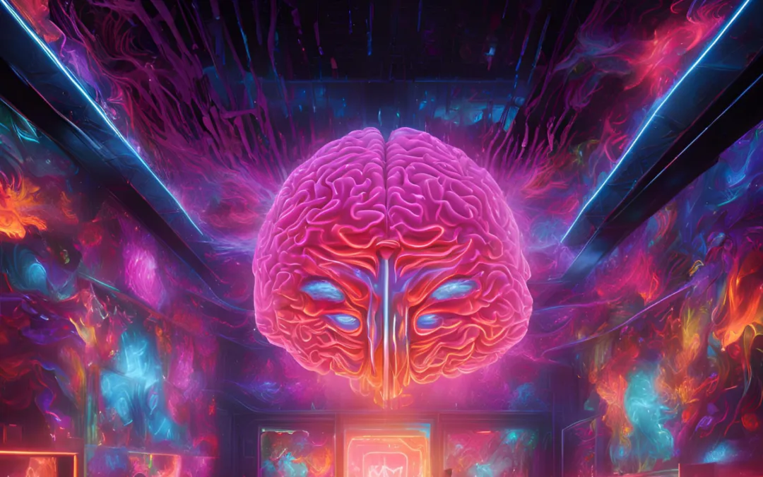 Laugh in Your Sleep: How Rest Tickles Your Brain’s Controls