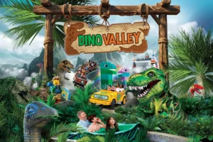 Dino Valley