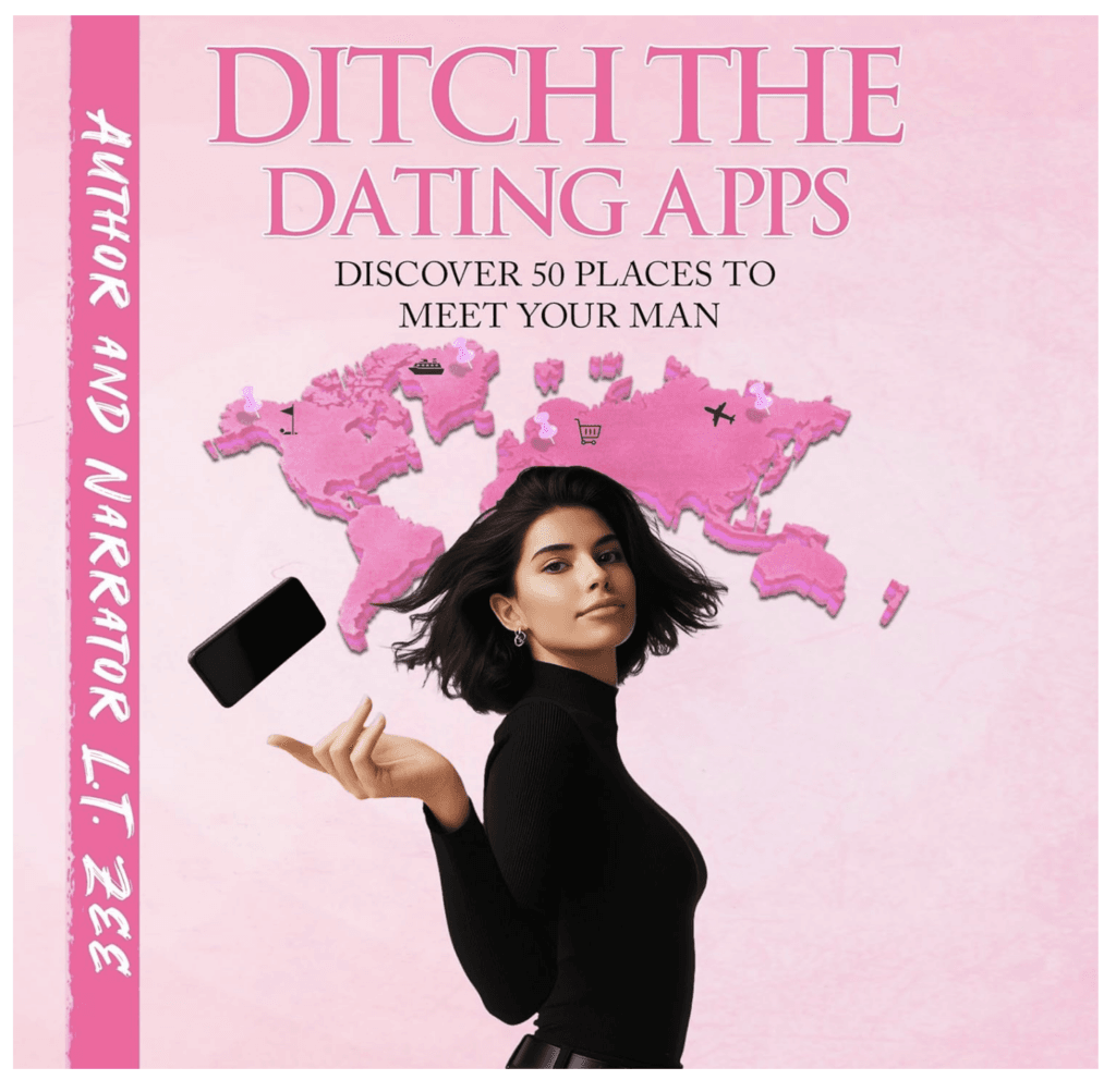 Ditch the Dating Apps Discover 50 Places to Meet Your Man