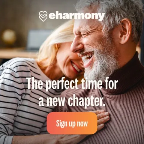 EHarmony dating app