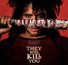 They Will Kill You: New 2026 Horror-Action Film