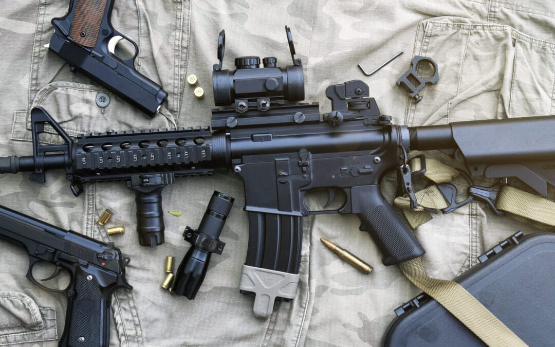 Would these guns qualify for the Handgun Roster?