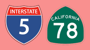 I5 SR78 Connection